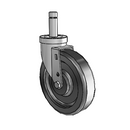 6-34-121 STEM1 GS Jarvis Swivel Caster