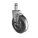6-34-121 STEM3 VL Jarvis Swivel Caster