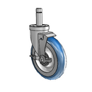 6-34-213B STEM1 VL Jarvis Swivel Caster