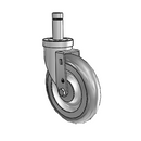6-34-314GD STEM4 GS Jarvis Swivel Caster