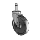6-34-513 STEM1 Jarvis Swivel Caster