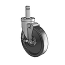 6-34-513 STEM1 VL GS Jarvis Swivel Caster