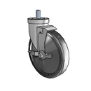 6-36-105C STEM2 VL GS Jarvis Swivel Caster