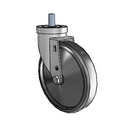 6-36-105 STEM2 Jarvis Swivel Caster