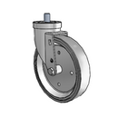 6-36-113G STEM1 GS Jarvis Swivel Caster