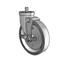 6-36-113G STEM1 VL Jarvis Swivel Caster