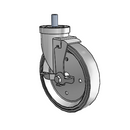 6-36-113G STEM2 VL GS Jarvis Swivel Caster