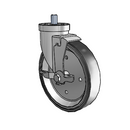 6-36-113P STEM1 VL Jarvis Swivel Caster