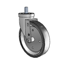 6-36-113P STEM2 Jarvis Swivel Caster