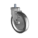 6-36-113P STEM2 GS Jarvis Swivel Caster