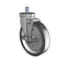 6-36-113P STEM2 VL Jarvis Swivel Caster