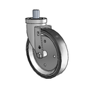 6-36-113P STEM8 GS Jarvis Swivel Caster