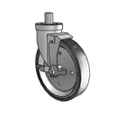 6-36-113P STEM8 VL Jarvis Swivel Caster