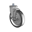 6-36-113 STEM1 VL Jarvis Swivel Caster