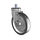 6-36-113 STEM2 GS Jarvis Swivel Caster