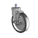 6-36-113 STEM2 VL GS Jarvis Swivel Caster