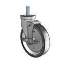 6-36-113 STEM3 VL Jarvis Swivel Caster