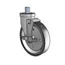 6-36-113 STEM8 VL GS Jarvis Swivel Caster