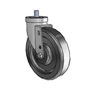 6-36-121 STEM1 Jarvis Swivel Caster