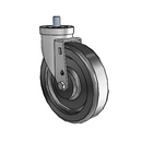 6-36-121 STEM1 GS Jarvis Swivel Caster