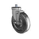 6-36-121 STEM1 VL Jarvis Swivel Caster