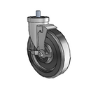 6-36-121 STEM1 VL GS Jarvis Swivel Caster