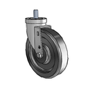 6-36-121 STEM2 Jarvis Swivel Caster