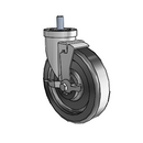 6-36-121 STEM2 VL GS Jarvis Swivel Caster