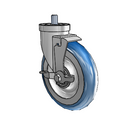 6-36-213B STEM1 VL GS Jarvis Swivel Caster