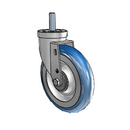 6-36-213B STEM3 Jarvis Swivel Caster