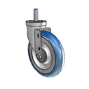 6-36-213B STEM3 GS Jarvis Swivel Caster