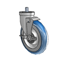 6-36-213B STEM4 VL GS Jarvis Swivel Caster