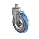 6-36-213B STEM8 VL GS Jarvis Swivel Caster