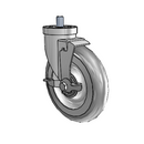 6-36-213G STEM1 VL Jarvis Swivel Caster