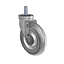 6-36-213G STEM3 GS Jarvis Swivel Caster