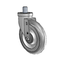 6-36-213G STEM8 Jarvis Swivel Caster