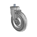 6-36-314GD STEM1 Jarvis Swivel Caster