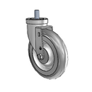 6-36-314GD STEM2 GS Jarvis Swivel Caster