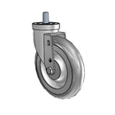 6-36-314G STEM2 Jarvis Swivel Caster