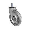 6-36-314G STEM3 GS Jarvis Swivel Caster