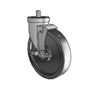 6-36-513 STEM1 VL Jarvis Swivel Caster