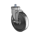 6-36-513 STEM1 VL GS Jarvis Swivel Caster