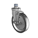 6-38-113P STEM2 VL GS Jarvis Swivel Caster