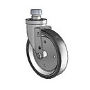 6-38-113 STEM3 GS Jarvis Swivel Caster