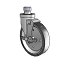 6-38-113 STEM3 VL GS Jarvis Swivel Caster