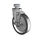 6-38-113 STEM4 VL GS Jarvis Swivel Caster