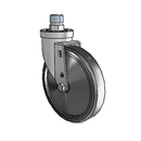 6-38-162 STEM2 GS Jarvis Swivel Caster