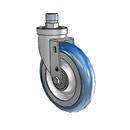 6-38-213B STEM2 Jarvis Swivel Caster