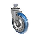 6-38-213B STEM2 GS Jarvis Swivel Caster