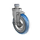 6-38-213B STEM3 VL Jarvis Swivel Caster